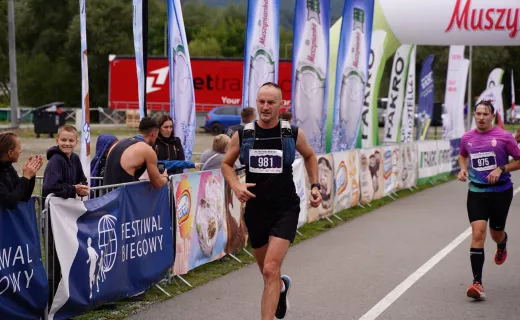 Nie pozostawili złudzeń! W tym roku Bieg Górski na 11 km należał do nich [WIDEO] - 99
